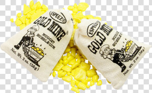Gold Mine Gum  HD Png Download