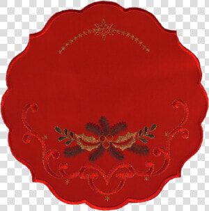 Round Table Linen   Emblem  HD Png Download