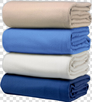 Transparent Bed Sheet Clipart   Blankets Png  Png Download