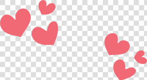 Transparent Ruby Wedding Anniversary Clipart   Heart  HD Png Download