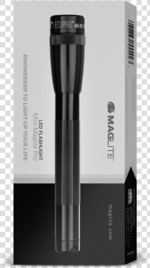 Maglite  HD Png Download