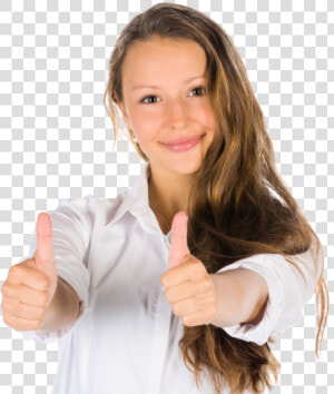 Thumbs Up Stock Photo Png  Transparent Png