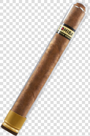 Cohiba Red Dot Corona Crystal   Brass  HD Png Download
