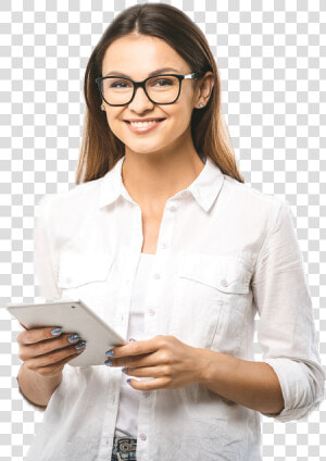 Businessperson  HD Png Download