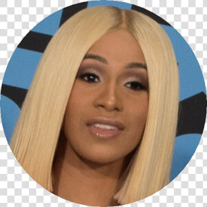 Cardib  HD Png Download