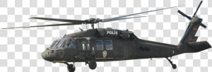 Helikopter   Helicopter  HD Png Download