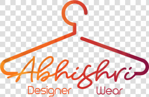 Abhishri S Designer Wears   Calligraphy  HD Png Download