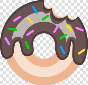 Bud  Donuts  Donut  Frosting  The Cake  HD Png Download