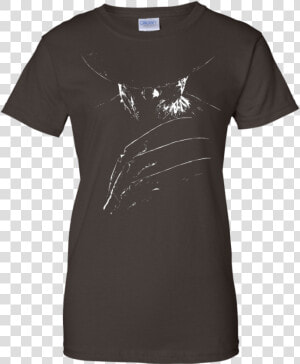 Freddy Krueger Portrait Tee   Merch Camila Cabello Liar  HD Png Download