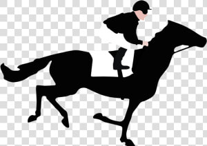 Animated Transparent Background Running Horse  HD Png Download