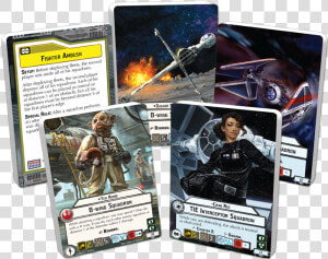 Packed With Promotional Cards  Each Kit Comes With   Action Figure  HD Png Download