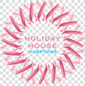 Holiday House Hamptons Logo  HD Png Download