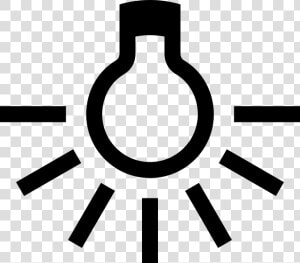 White Balance Symbol Daylight  HD Png Download