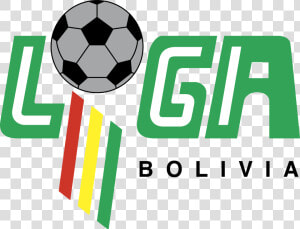 Bol Liga Bolivia Logo Png Transparent   Liga Bolivia Logo  Png Download