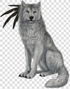 Cliffs Drawing Wolf Transparent Png Clipart Free Download   Canis Lupus Tundrarum  Png Download