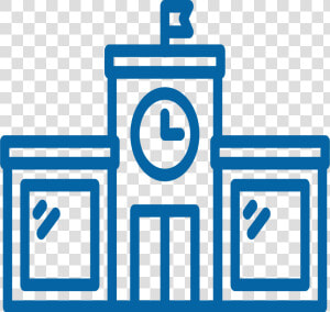Administrator Leadership Icon  HD Png Download