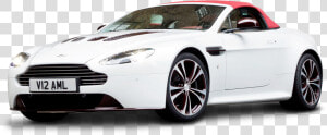 Aston Martin V8 Vantage Png  Transparent Png