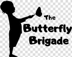 The Butterfly Brigade  1   HD Png Download
