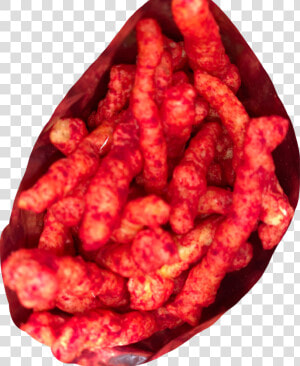  hot Cheetos  freetoedit   Lincolnshire Sausage  HD Png Download