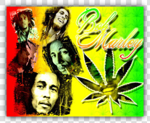 Bob Marly   Png Download   Bob Marley Videos Songs Download  Transparent Png