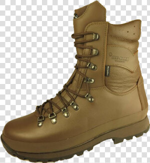 Altberg Warrior Aqua Military Boot Id Cloud 570   Work Boots  HD Png Download