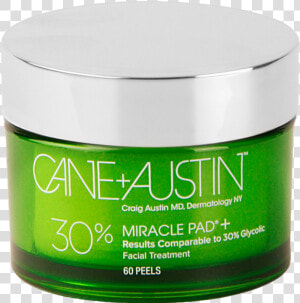 Miracle Pad® 30  Glycolic Acid   Cane And Austin Pads  HD Png Download