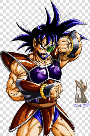  bardock  saiyan  dragonballz  anime  manga   Dragon Ball Z Till  HD Png Download