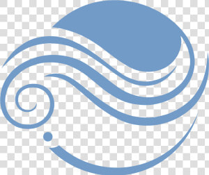 Wind Element Symbol  HD Png Download