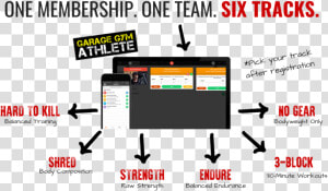 One Team   Six Apart  HD Png Download
