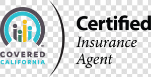 Covered Ca Siebar Logo   Covered California  HD Png Download