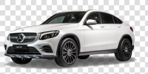 Mercedes Glc 250 Coupe 2019  HD Png Download