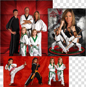 Csk family1200x1214   Kung Fu  HD Png Download