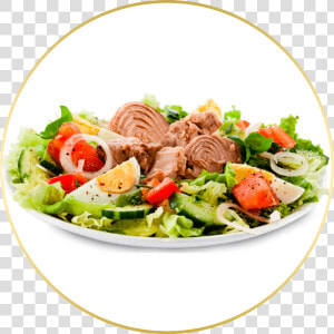Ensalada De La Granja  HD Png Download