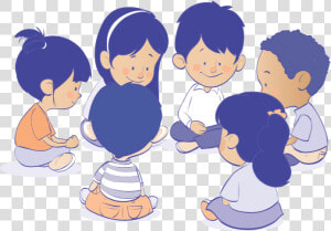 Niños Png  Transparent Png