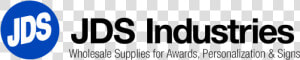 Jds Industries  HD Png Download