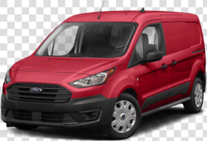 Ford Transit Connect   2019 Ford Transit Connect Height  HD Png Download