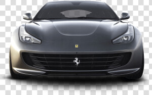 Ferrari Front View   Car Front View Png  Transparent Png
