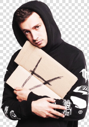 Tyler Joseph Top Png By Dlr d  Transparent Png