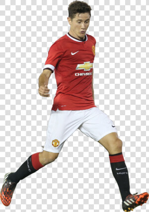 Ander Herrera Png   Manchester United Player Png  Transparent Png
