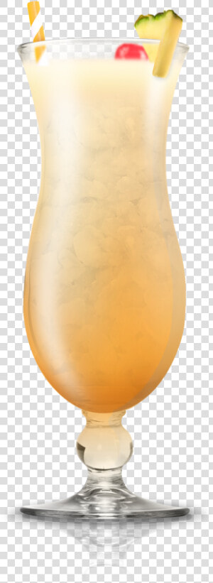 Transparent Piña Colada Png   Pina Colada Cocktail Png  Png Download