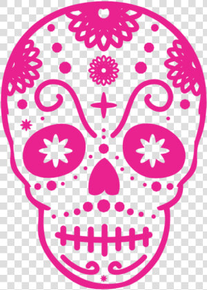 Noun Calavera 696379   Skull  HD Png Download