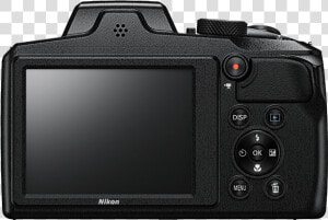 Nikon Coolpix B600  HD Png Download