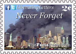 Statue Liberty September 11  HD Png Download