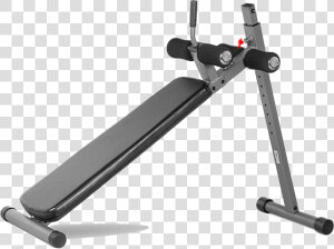 Best Ab Machine   Treadmill  HD Png Download