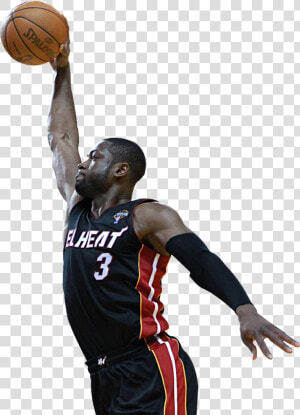 Dwyane Wade Png  Transparent Png