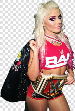 Alexa Bliss Survivor Series 2017   Png Download   Alexa Bliss  Transparent Png