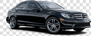 Mercedes Benz C300 Model 2013  HD Png Download