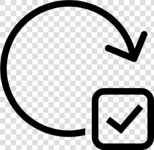 Update Icon Png  Transparent Png