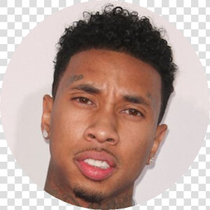 Tyga  HD Png Download