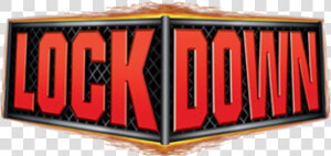 Tna Lockdown 2005  HD Png Download